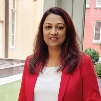 Sarika Jutton