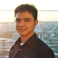 Christopher Mark Ferrer