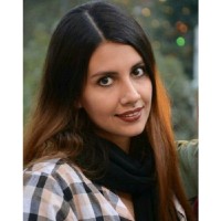 Fereshteh Mohammadi