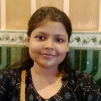 Soumita Nag