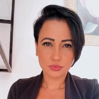 Patrícia Da Conceição Souza