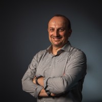 Andrea Lupi,  PMP®, PMI-ACP®