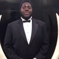 Samuel Williams