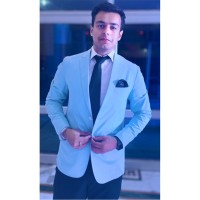 Shubh Anand
