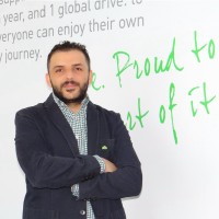 Hani Falah,Cma