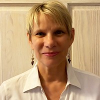 Victoria Moreland