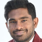 Prageeth Manukulasooriya