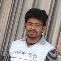 Nirmal Raj Ganesan