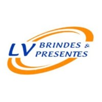 LV Brindes e Presentes
