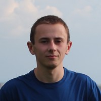 Liubomyr Kosar