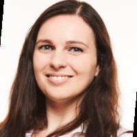 Veronika Kolár Nežniková