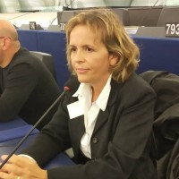 Linda (Evangelia) Alexopoulou