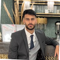 Haseeb Ali