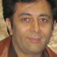 Ali Kiani