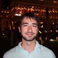 Vlad B.
