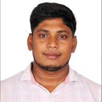 Ramachandran Ravichandran