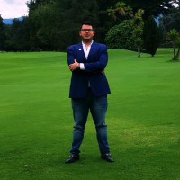 Azael Penguelly Escorza