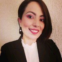Janneth Olguin Amaro