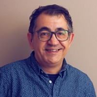 Jose Luis Perez Caballero