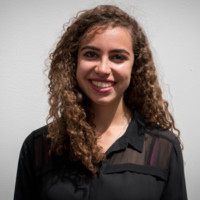 Mariam Khaled Effat