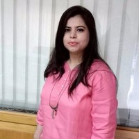 Payal Chawla