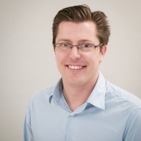 Andrew Harber
