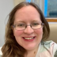 Stephanie Cutter, Plcgs