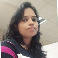 Samita Gaikwad