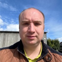 Jonathan Renouf