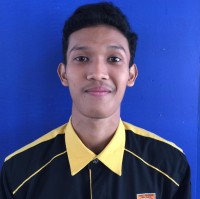 Muhammad Akmal Irfan