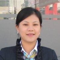 Helena Liu