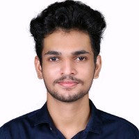 AKAMSH S ASHOK