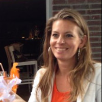 Nicole Van Heel-Aarts