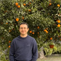 Guillermo Martínez Salazar