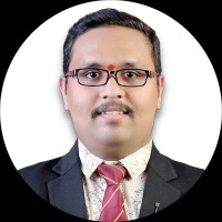 Sankalp Sandeep Paranjpe