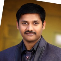 Sreehari Bonam