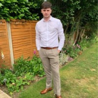 Liam Kiely