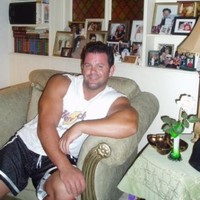 Chad Rehiel