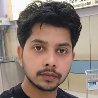 Wasim Shaikh