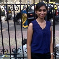 Joycee Rodrigues