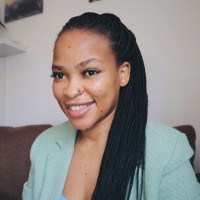 Nokubonga Ngqulunga