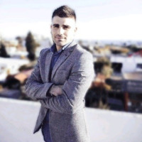 Charalambos Argakiotis