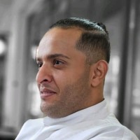 Mahmoud Hamed