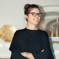 Sasha Goncharova