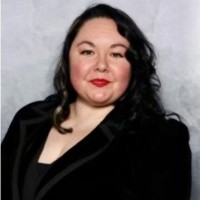 Melanie Stevenson
