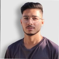 Ajay Sharma