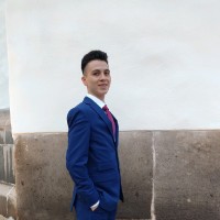 Fernando Alexis Medina Cordero