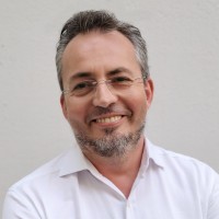 Daniel Alvarez Nuñez