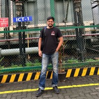 Samiran Das