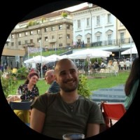 Giorgio Ratti